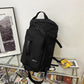 Gym Backpack with Compartment Travel Duffle Bag