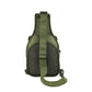 Outdoor Military Sport Chest Bag Shoulder Bag