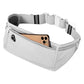 Running Belt Waist Pack Ultra Light Fitness Belt Water Resistant Waist Bag