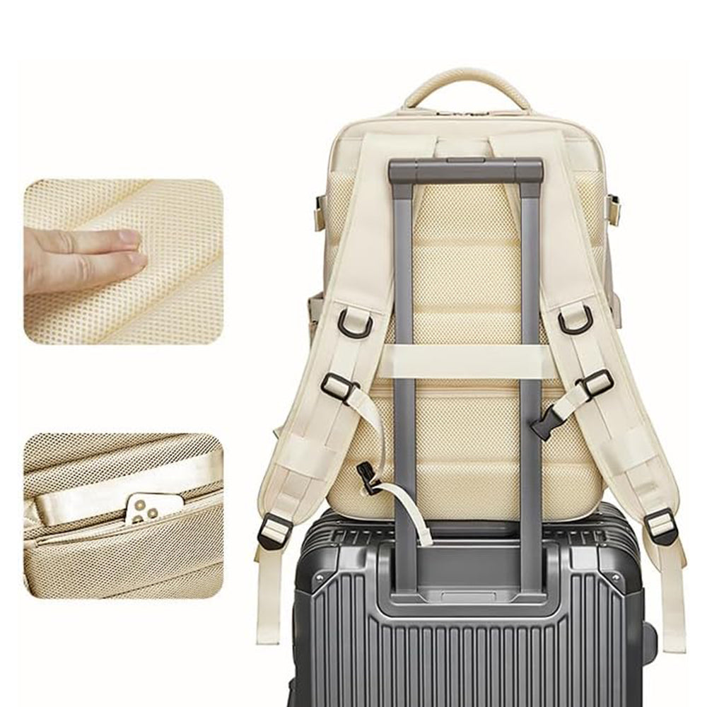 Unisex Large Travel Backpack