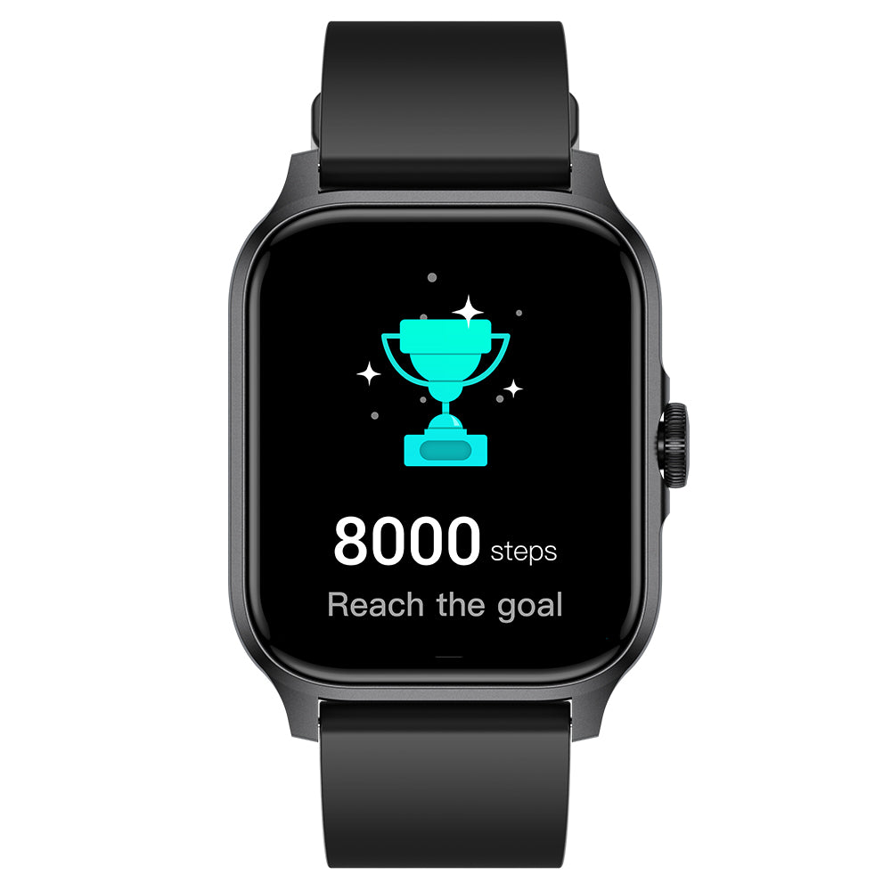 Smart Watch Fitness Tracker Heart Rate Watch