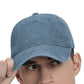 Casual Cotton Adjustable Baseball Cap