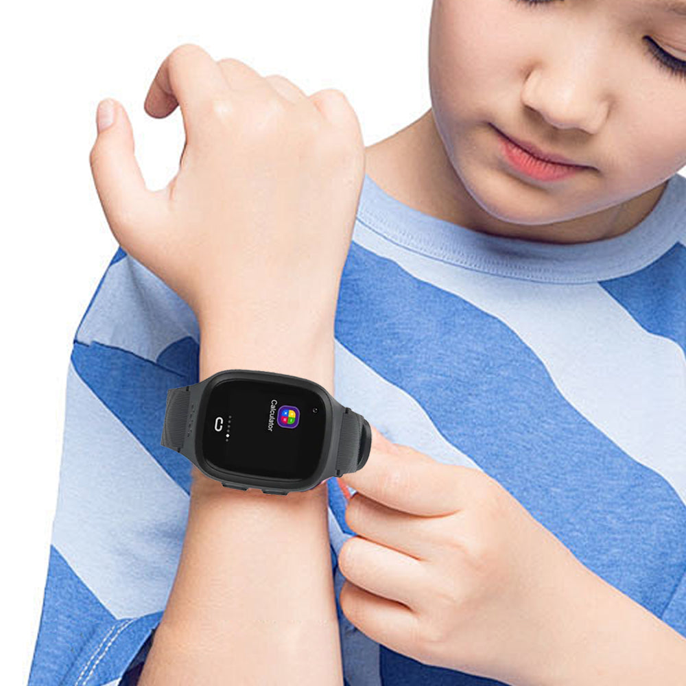4G Kids Smart Watch with Tracker Video Calls