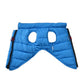 Pet Winter Warm Coat with Zipper