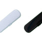 2Pcs Electric Toothbrush Case-Black, White