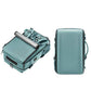 Travel Carry-On Convertible Backpack with Shoe Compartment