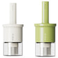 2Pcs Oil Dispenser Bottle with Heat Resistant Brush for Kitchen BBQ Baking Cooking