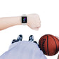 Smart Watch Sports Fitness Tracker with Heart Rate Monitor