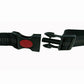 Removable Dog Belt Harness for Car Adjustable High Elastic Bungee