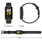 Smart Watch Water-Resistant Smartwatch Heart Rate Fitness Tracker