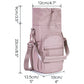 Water Bottle Sleeve with Adjustable Strap for 40oz Tumbler Cup Water Bottle