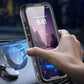 Waterproof Protective Case Compatible with iPhone 17