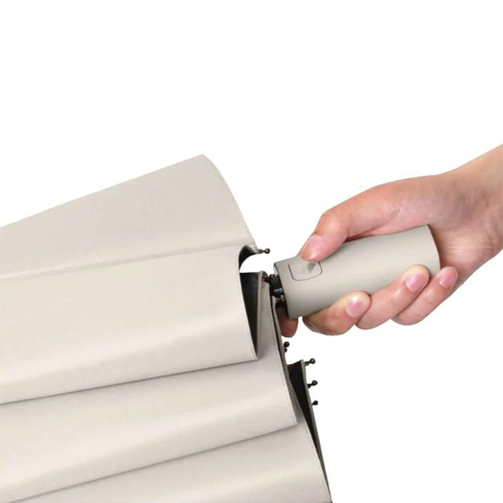 Automatic Folding UV Protection Sun Umbrella