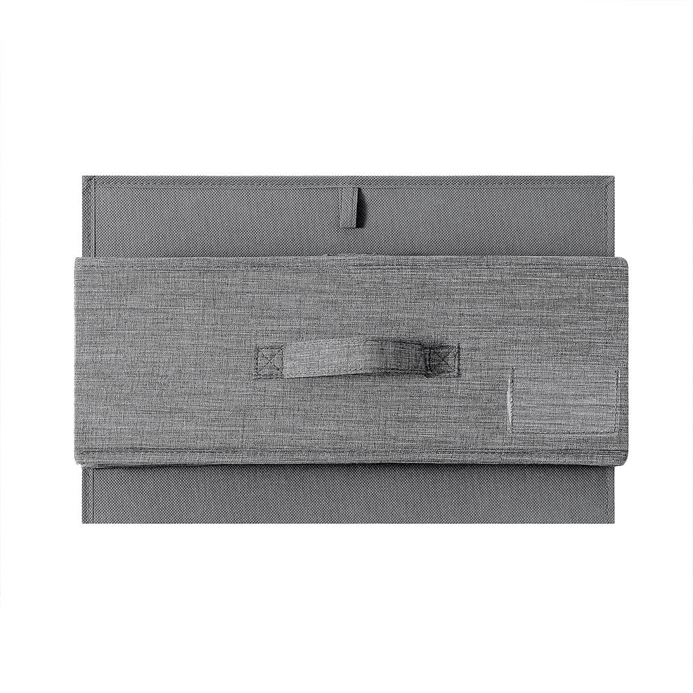 Under Bed Storage with Lid Large Underbed Storage Container Bin