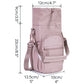 2Pcs Water Bottle Sleeve with Adjustable Strap for 40oz Tumbler Cup Water Bottle