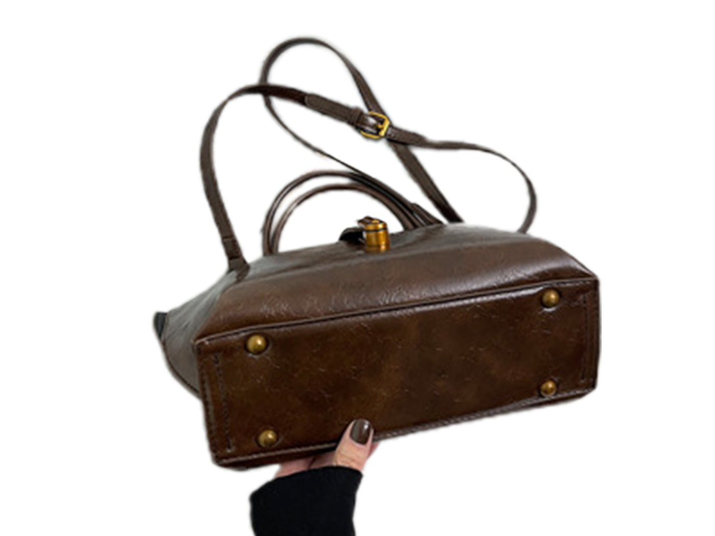 Christmas Gift Women's Elegant Handbag Crossbody Bag Casual Trendy Daily Commuting Bag