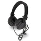 3.5mm Wired Gaming Headset MIC Headphones for PC Mac Laptop Phone