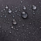 2Pcs Water-Resistant Outdoor Backpack Rain Cover with Reflective Strip
