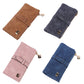 Women's Wallet Multi Card Position Clutch Female Multi-function Coin Purse