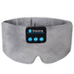Bluetooth Sleep Eye Mask Headphones