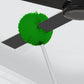 Detachable Handle Ceiling Fan Cleaner Duster