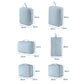 6-Piece Travel Luggage Packing Cubes Organizer Bags Set