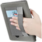Protective Case with Stand for Kindle Paperwhite 12th Gen 2024 7 Inch