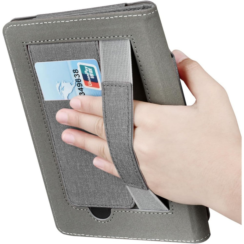 Protective Case with Stand for Kindle Paperwhite 12th Gen 2024 7 Inch