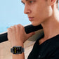 Smart Watch Health Fitness Tracker Blood Pressure Heart Rate Sport Watch