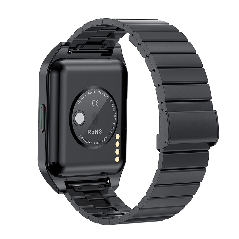 Smart Watch Sports Fitness Tracker with Heart Rate Monitor