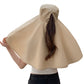 Sun Protection Wide Brim Outdoor Beach Neck Face Mask Cap