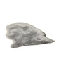 Faux Sheepskin Fluffy Rugs Chair Seat Covers