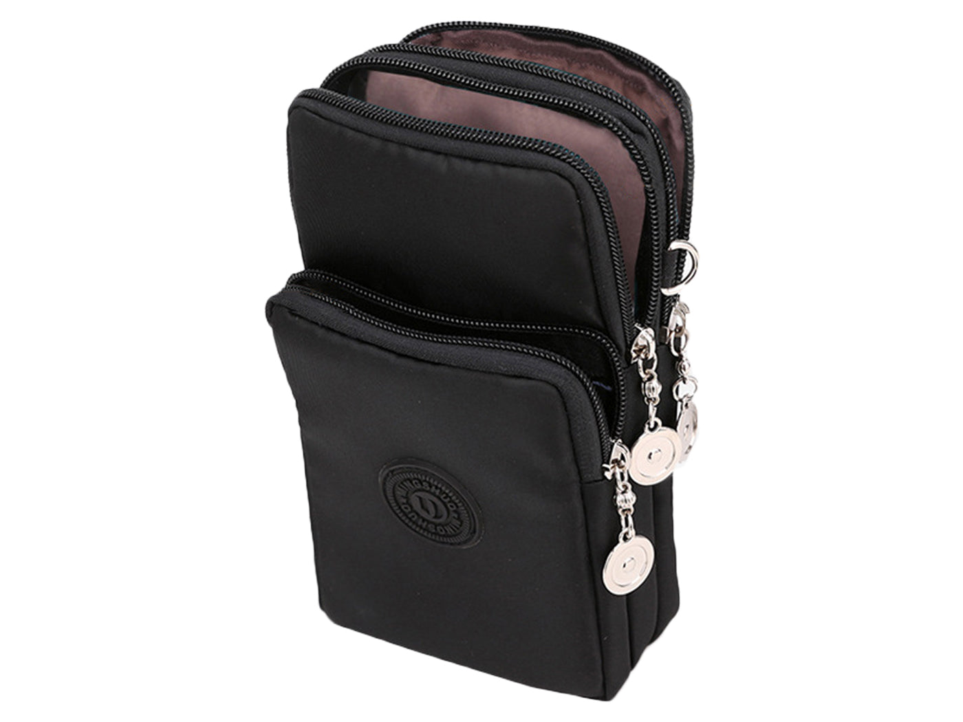 Women's Small Crossbody Bag Cell Phone Purses Wallet Travel Pouch Shoulder Bag