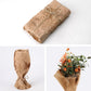 Honeycomb Anti-Collision Packing Paper