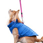 Pet Winter Warm Coat with Zipper