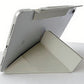 Case and Auto Alignment Dust-Free Tempered Glass Screen Protector for iPad Air 6/7 11 inch