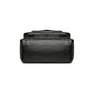 Retro Multi Pockets Crossbody Bag PU Leather Crossbody Shoulder Bag for Women