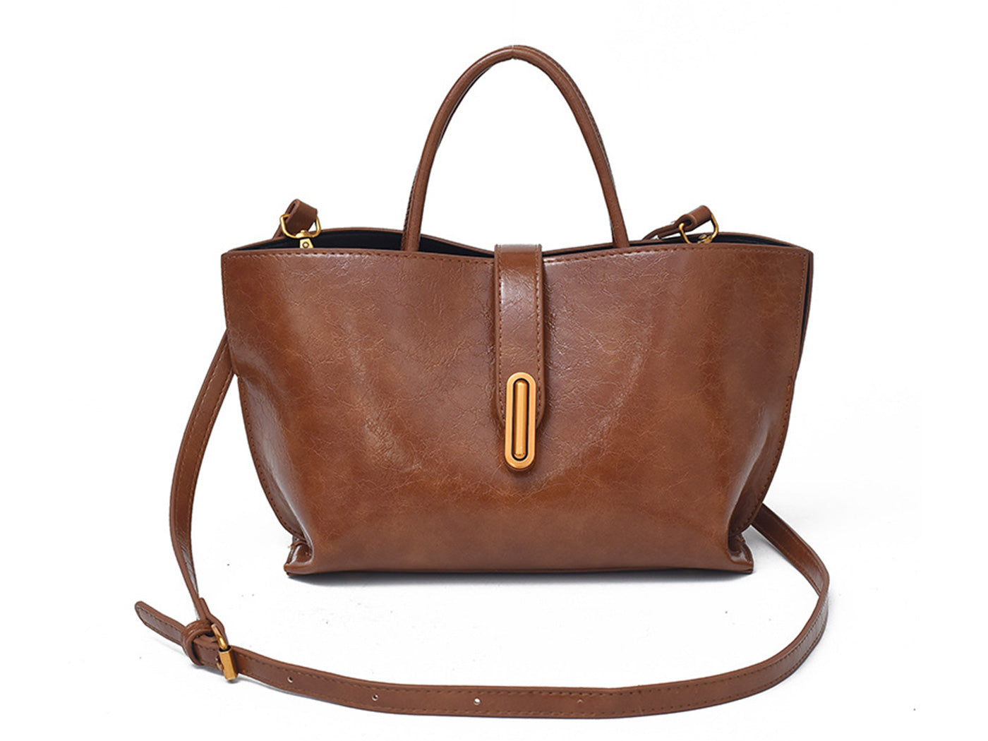Christmas Gift Women's Elegant Handbag Crossbody Bag Casual Trendy Daily Commuting Bag