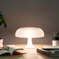 LED Dimmable Mushroom Table Lamp