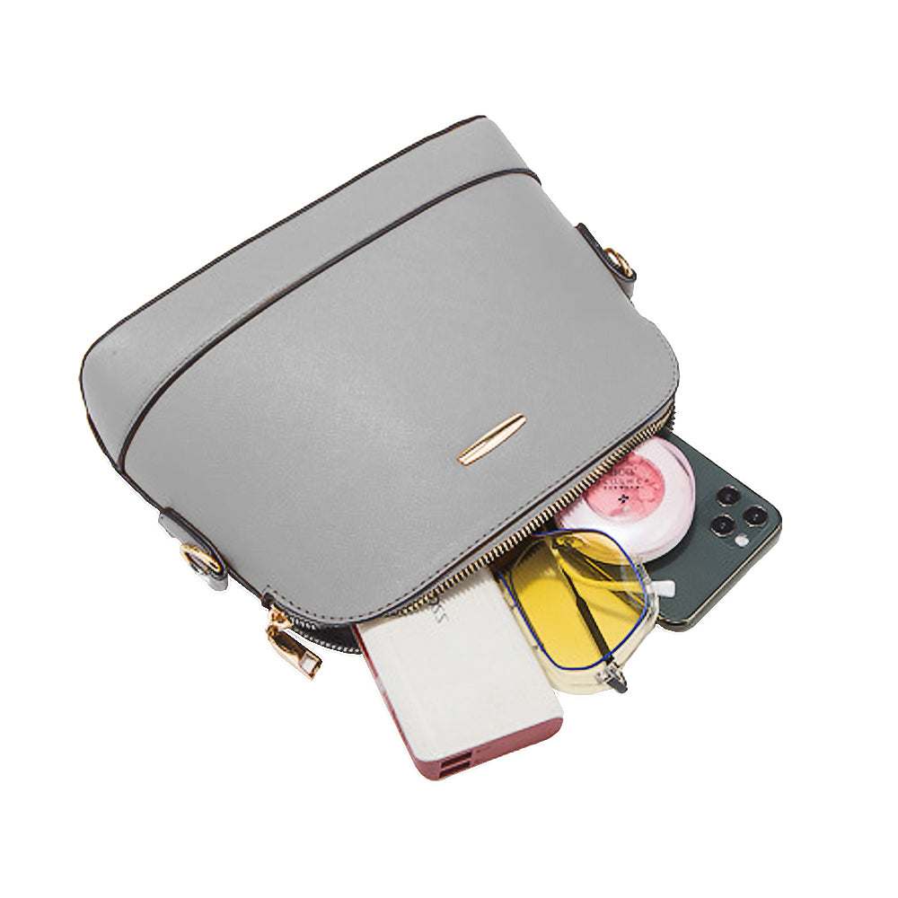 4Pcs Women Fashion Handbags Set
