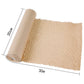 Honeycomb Anti-Collision Packing Paper