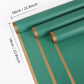 20Pcs Water-resistant Flower Wrapping Paper