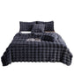 Double-sided Fuzzy Blanket