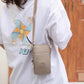 Small Crossbody Bag for Women Cell Phone Travel Pouch