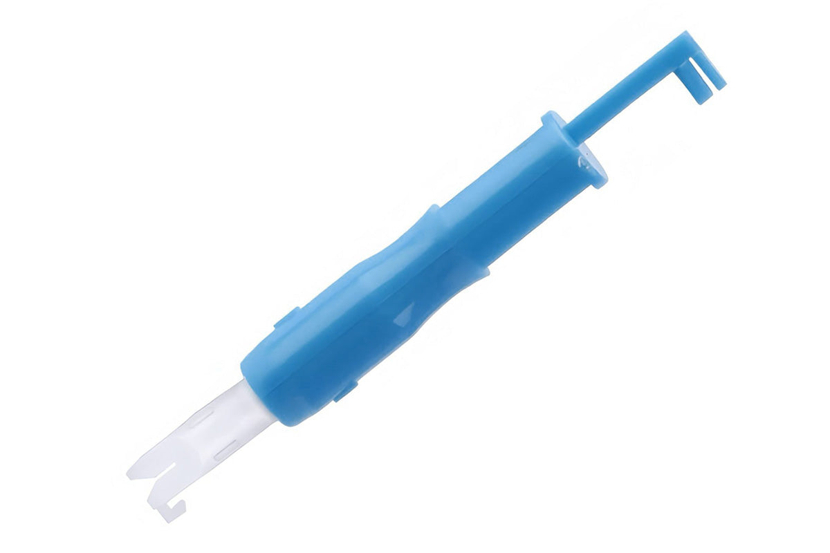 5 Pack Sewing Needle Threaders Quick Threading Tool