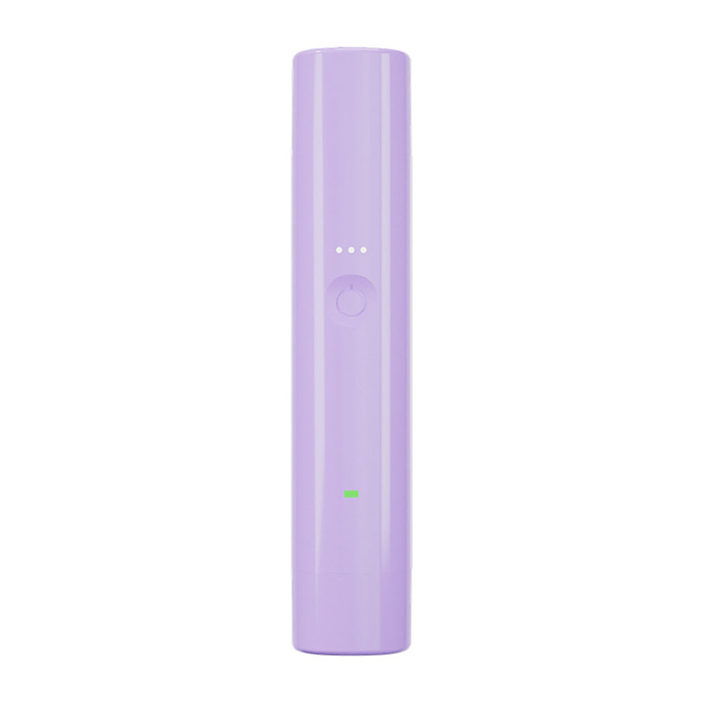 Double Head Electric Shaver for Women