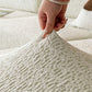 Breathable Cooling Anti-Cat Scratch Sofa Seat Cushion Cover
