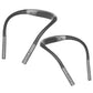 LED Book Light Adjustable Brightness Neck Reading Light for Knitting Repairing