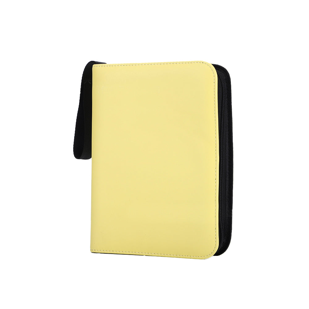 400/900 Pockets Card Binder Album