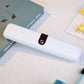 2Pcs Portable UV Toothbrush Steriliser Single Brush Storage Box